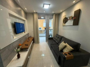 cód 165 - Excelente apartamento, amplo e bem equipado!